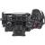 Tilta TA-T15-FCC-B - klatka do Panasonic GH7/GH6